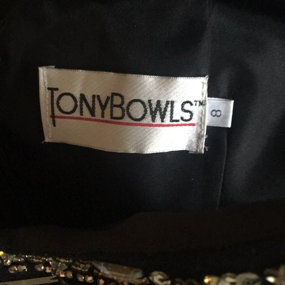 Excellent cocktail dress! - Picture 2 of 2